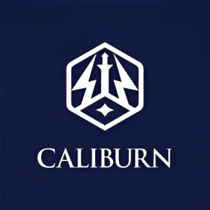 CaliburnRu