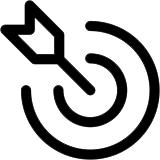Dartszone
